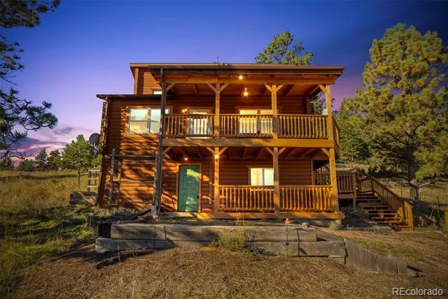 487 Laplata Drive Livermore, CO 80536