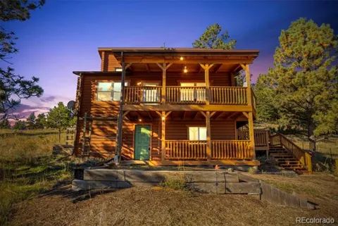487 Laplata Drive