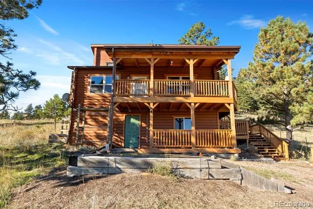 487 Laplata Drive Livermore, CO 80536