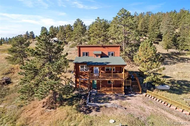 487 Laplata Drive Livermore, CO 80536