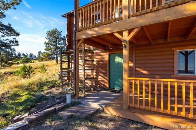 487 Laplata Drive Livermore, CO 80536