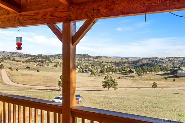 487 Laplata Drive Livermore, CO 80536