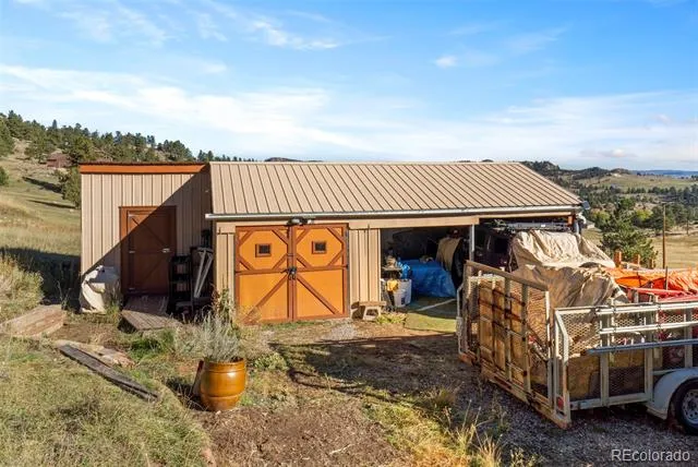 487 Laplata Drive Livermore, CO 80536