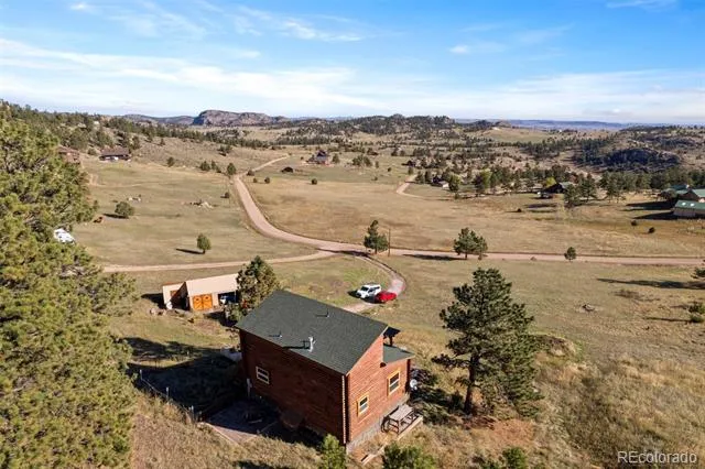 487 Laplata Drive Livermore, CO 80536
