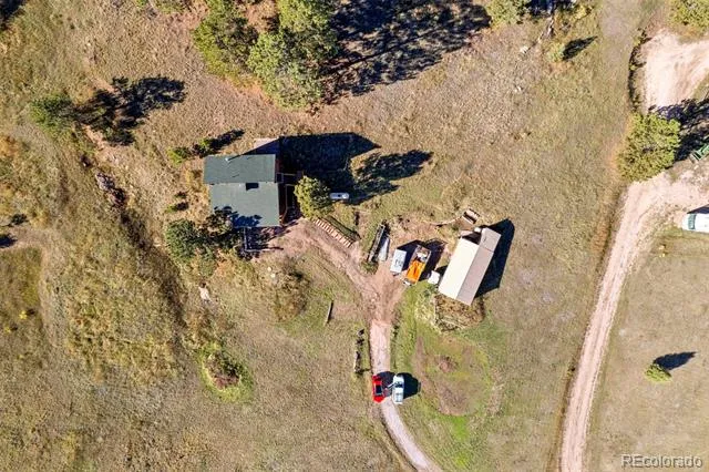 487 Laplata Drive Livermore, CO 80536