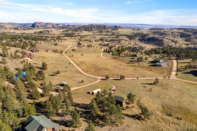 487 Laplata Drive Livermore, CO 80536