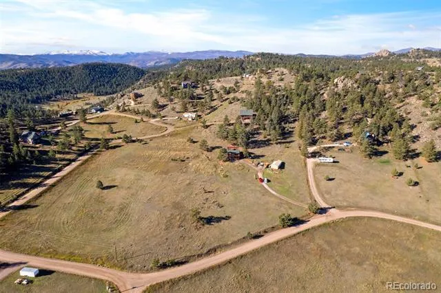 487 Laplata Drive Livermore, CO 80536