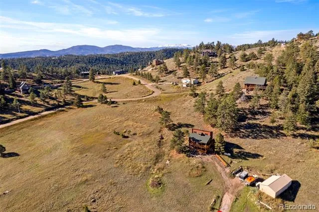 487 Laplata Drive Livermore, CO 80536