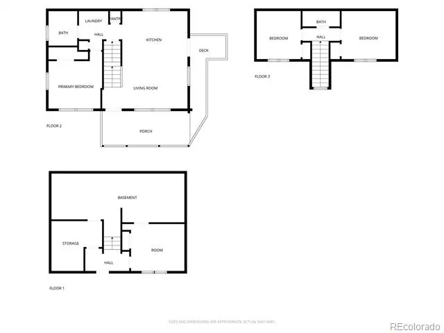 487 Laplata Drive Livermore, CO 80536