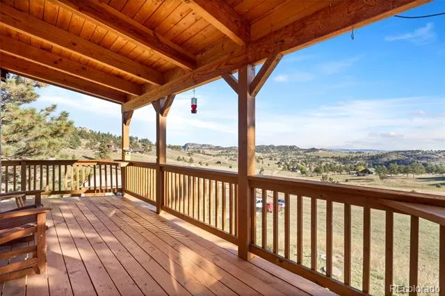 487 Laplata Drive Livermore, CO 80536