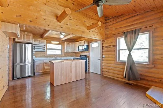 487 Laplata Drive Livermore, CO 80536