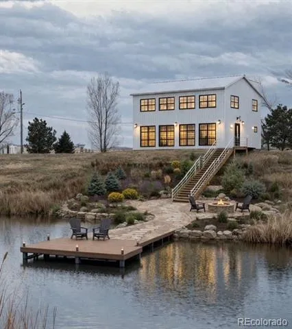 4791 County Road 24 3/4 Longmont, CO 80504