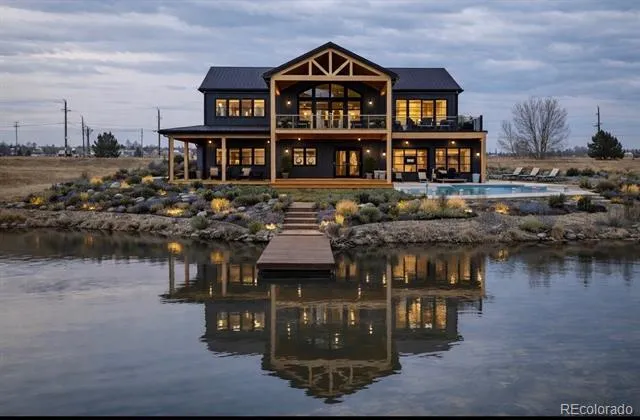 4791 County Road 24 3/4 Longmont, CO 80504