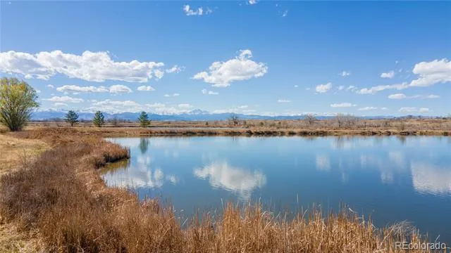 4791 County Road 24 3/4 Longmont, CO 80504