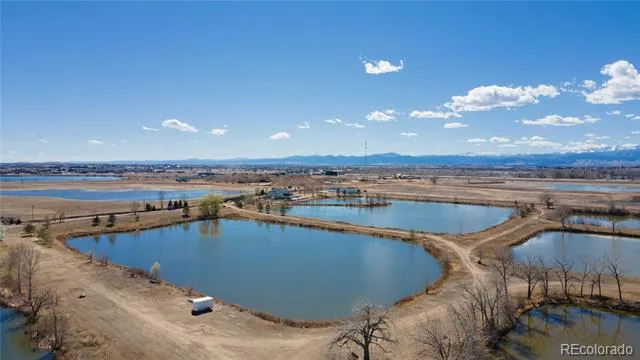 4791 County Road 24 3/4 Longmont, CO 80504
