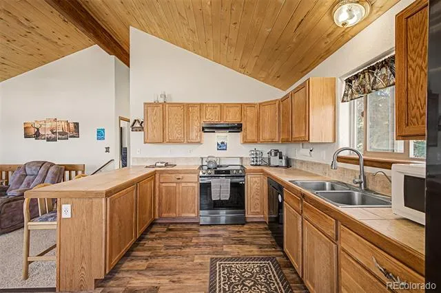 1257 Chippewa Road Jefferson, CO 80456