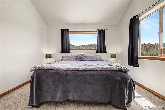 1257 Chippewa Road Jefferson, CO 80456