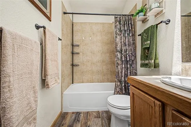 1257 Chippewa Road Jefferson, CO 80456