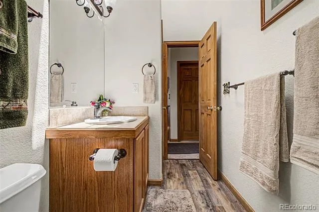 1257 Chippewa Road Jefferson, CO 80456