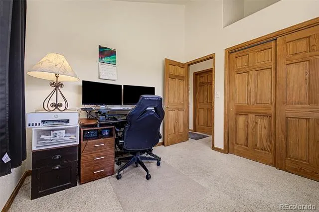 1257 Chippewa Road Jefferson, CO 80456