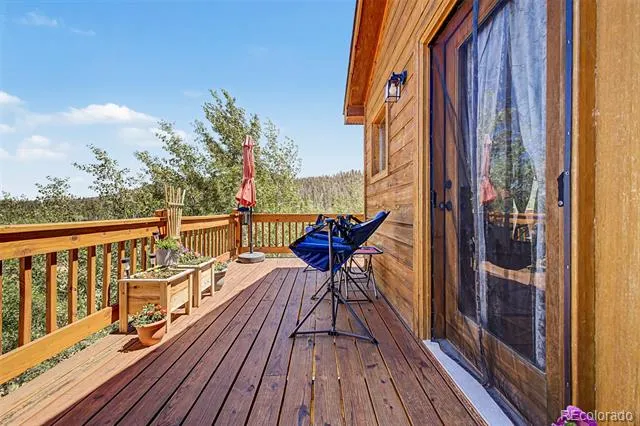 1257 Chippewa Road Jefferson, CO 80456