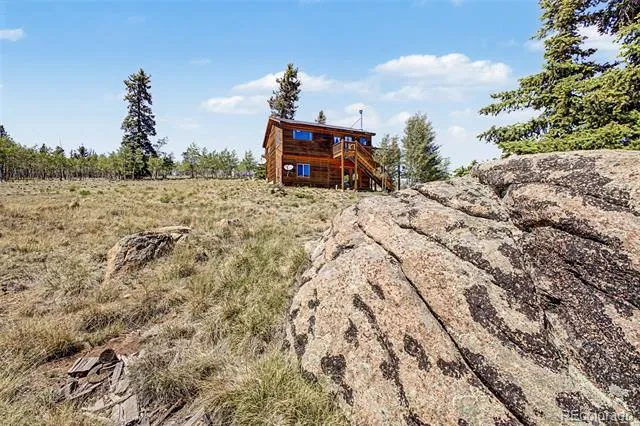 1257 Chippewa Road Jefferson, CO 80456