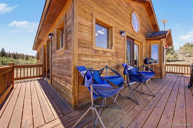 1257 Chippewa Road Jefferson, CO 80456