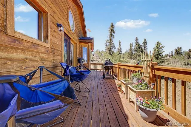 1257 Chippewa Road Jefferson, CO 80456
