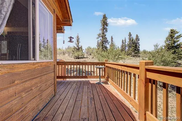 1257 Chippewa Road Jefferson, CO 80456