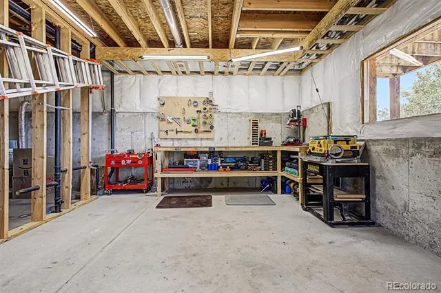 1257 Chippewa Road Jefferson, CO 80456