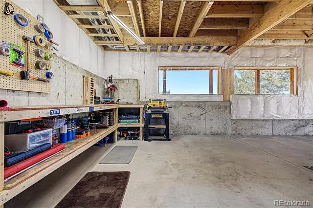 1257 Chippewa Road Jefferson, CO 80456