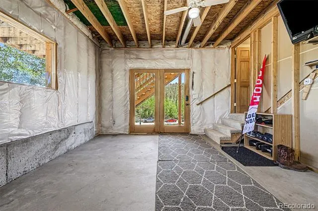 1257 Chippewa Road Jefferson, CO 80456