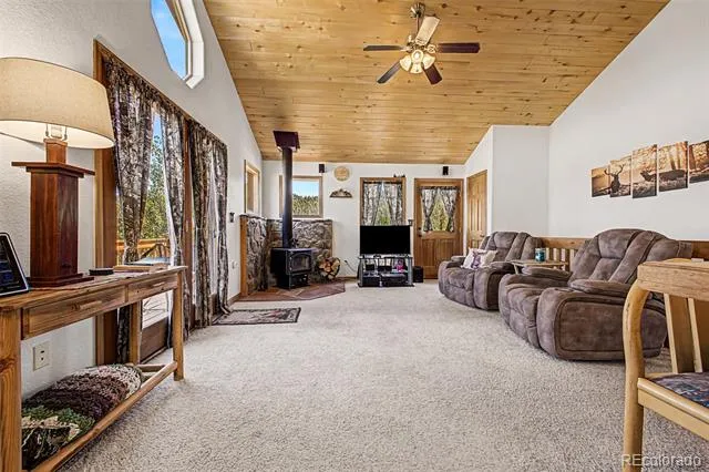 1257 Chippewa Road Jefferson, CO 80456
