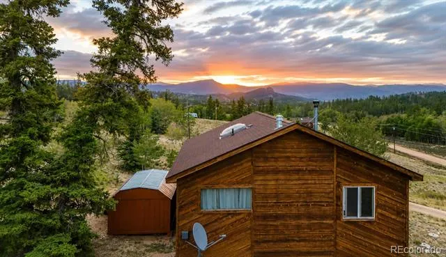 1257 Chippewa Road Jefferson, CO 80456