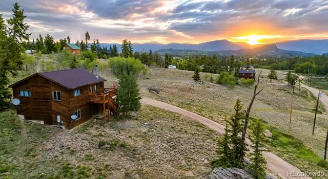 1257 Chippewa Road Jefferson, CO 80456