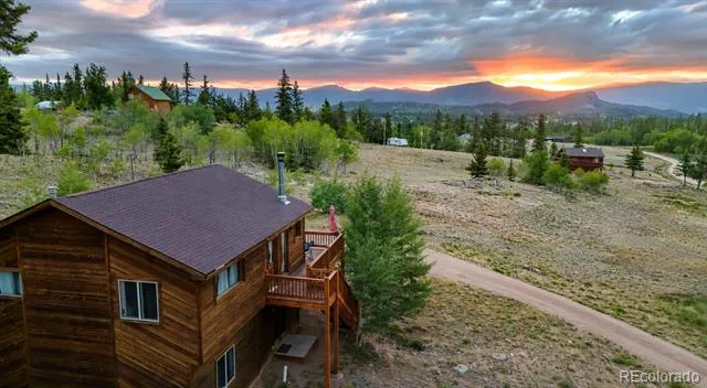 1257 Chippewa Road Jefferson, CO 80456