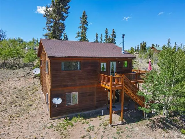 1257 Chippewa Road Jefferson, CO 80456