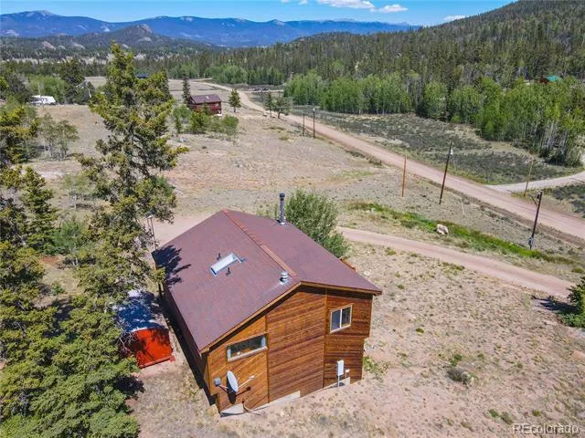 1257 Chippewa Road Jefferson, CO 80456