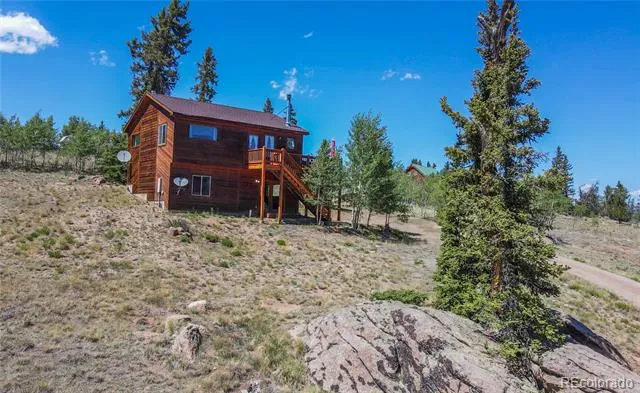 1257 Chippewa Road Jefferson, CO 80456