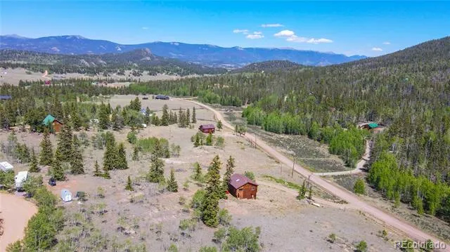 1257 Chippewa Road Jefferson, CO 80456