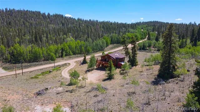 1257 Chippewa Road Jefferson, CO 80456
