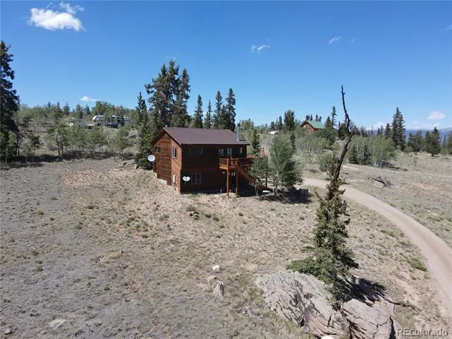 1257 Chippewa Road Jefferson, CO 80456