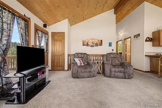 1257 Chippewa Road Jefferson, CO 80456