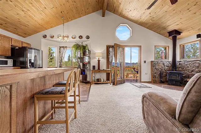 1257 Chippewa Road Jefferson, CO 80456