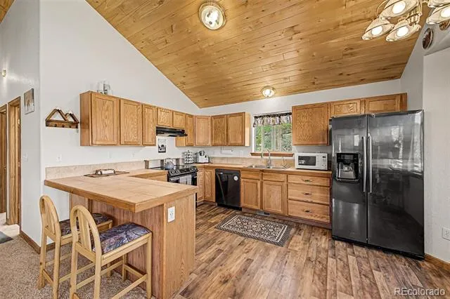 1257 Chippewa Road Jefferson, CO 80456