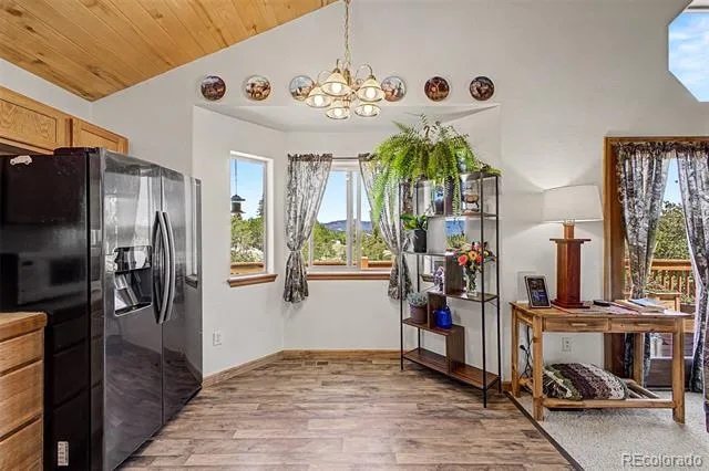 1257 Chippewa Road Jefferson, CO 80456
