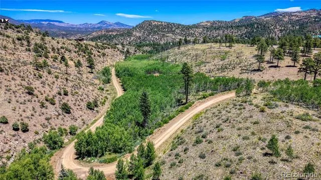 302 Rickel Circle South Fork, CO 81154
