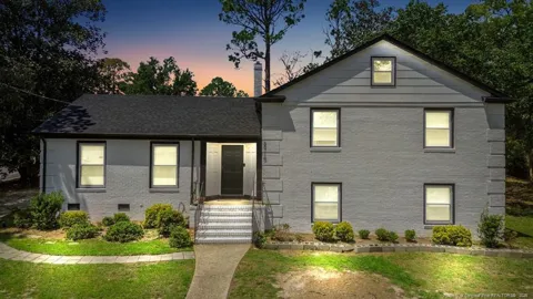 2710 Fordham Drive