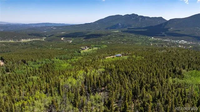 Lot 5 Roosevelt Ridge Black Hawk, CO 80422
