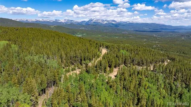Lot 5 Roosevelt Ridge Black Hawk, CO 80422